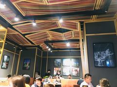 -新仙清汤牛腩(铜锣湾店)