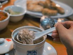 猪脑-华哥新鲜猪精品美食
