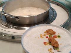 -粤顺渔坊·中山脆肉鲩火锅(清湖店)