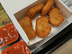 -肯德基(永旺店)