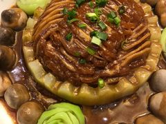 -味可道美食坊(福基路店)