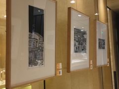 -上海衡山路十二号华邑酒店