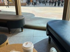-星巴克臻选(沈阳大悦城店)