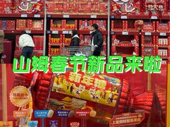 -山姆会员商店(上海浦东店)