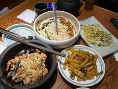 -云海肴·汽锅鸡·云南菜(高德置地店)