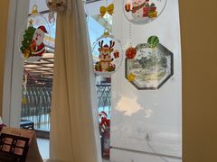 -PARFUM FLORAL花境法餐(南京首店)