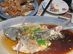 -炊烟·山房菜
