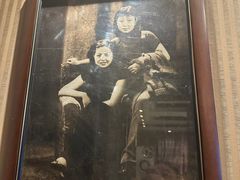 -苔圣园酒家(沪太店)