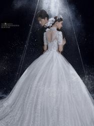 -第一夫人婚纱摄影(南京店)