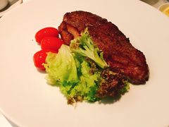 -广州四季酒店·佰鲜汇·现代法餐