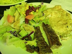 -曼骊酒店(深圳南山海岸城店)