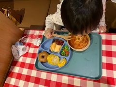 -西贝莜面村(万象天地店)