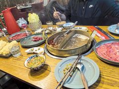 -春记潮汕牛肉火锅