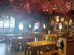 -寻钵记民菜馆·正宗常德钵子菜(滨湖路店)