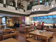 大堂-沈派西域(友好店)