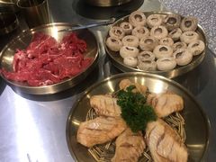 -本炙炭烤·蒲烧活鳗料理店(金沙洲店)