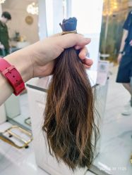 -潘多拉Hairsalon