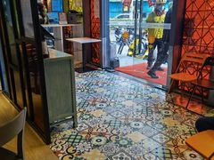 -新宝餐厅(流塘店)