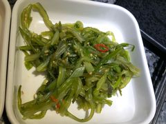 -汉拿山(包河万达店)
