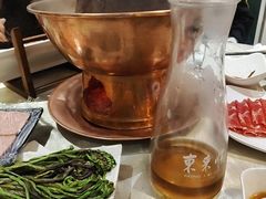 -东来顺饭庄(王府井步行街店)