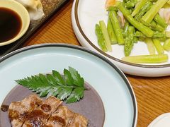 -贵木日本料理·铁板烧(新地假日广场店)