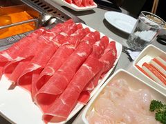 -海底捞火锅(关山保利店)