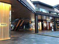 -全季酒店(成都春熙路IFS国金中心店)