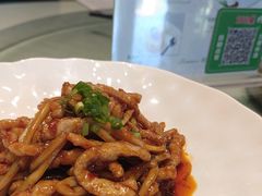 -春熙小馆(乘风庄店)