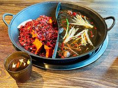 -楠火锅(新街口苏宁店)