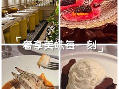 -壳里西餐厅Coquille Seafood Bistro(蒙自路店)