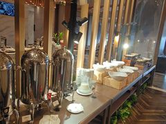 -印象餐厅(杭州国际博览中心北辰大酒店)