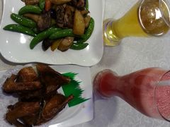 -好彩海鲜酒家(帝国中心店)
