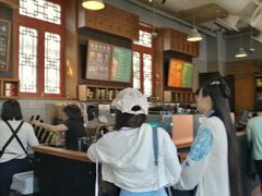 -星巴克臻选(北京前门大街店)