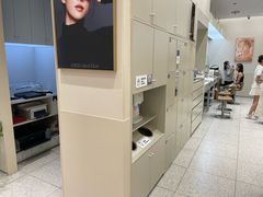 -天真蓝照相馆(五角场百联又一城店)