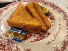 -威尼斯西餐厅(扬名广场店)