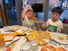 -乐凯撒披萨(汇港购物中心店)