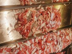 -阪尚皇·原切牛排·烤肉火锅自助(北京路店)