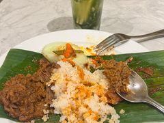 -Madam Kwan's(Mid Valley Megamall)