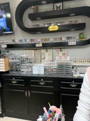 -LEILEI NAIL蕾蕾美甲美睫