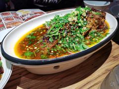 -树厨贵州菜(大十字店)