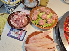 -芈重山老火锅(广州首店)