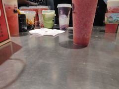 -LELECHA乐乐茶(美罗城店)