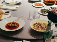 -潮州府·潮菜·砂锅粥(徐家汇店)