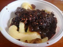 -洞子口张老二凉粉(文殊院店)