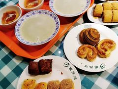 -南来顺饭庄·清真(南菜园店)