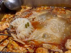 -螺大喜螺蛳粉火锅(雍和宫店)