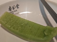 -杏花堂晋商私房菜(华熙五棵松店)