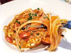 -玛尚诺Pizza&Bar(长泰广场店)