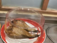 -禾绿回转寿司(万柳华联店)