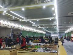 -北京清河镇农副产品交易市场中心